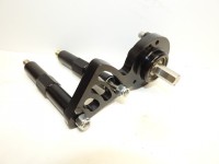 All Engines w Motorplate - partial Belt drive  if driving Waterman Cable